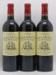 Château Malartic-Lagravière Cru Classé de Graves  2012 - Lot of 6 Bottles
