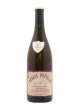 Arbois Pupillin Chardonnay (cire blanche) Overnoy-Houillon (Domaine)  2015 - Lot de 1 Bouteille