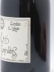 Vin de France Génèse Xavier Caillard - Les Jardins Esmeraldins  2006 - Lot de 1 Bouteille