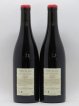 Côtes du Jura Poulsard Les Chonchons Anne et Jean-François Ganevat  2018 - Lot of 2 Bottles