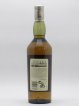 Glen Albyn 26 years 1975 Of. Rare Malts Selection Natural Cask Strengh - bottled 2002 Limited Edition   - Lot of 1 Bottle