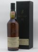 Lagavulin 25 years Of. Natural Cask Strength bottled in 2002   - Lot de 1 Bouteille