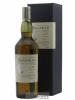Talisker 25 years Of. Natural Cask Strengh Refill Casks - bottled in 2004 Limited Edition   - Lot de 1 Bouteille