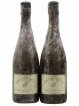 Chardonnay Aurélien Lurquin  2016 - Lot of 2 Bottles