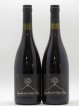 Vin de France Les Petites Orgues Vignoble de l'Arbre Blanc (sans prix de réserve) 2016 - Lot de 2 Bouteilles