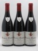 Mazoyères-Chambertin Grand Cru Arnaud Mortet  2016 - Lot of 3 Bottles