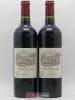 Carruades de Lafite Rothschild Second vin  2004 - Lot of 2 Bottles
