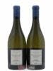 Bourgogne Chardonnay Arnaud Ente  2016 - Lot of 2 Bottles