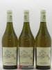 Côtes du Jura Chardonnay sous voile Jean Macle  2015 - Lot of 3 Bottles