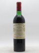 Château Cheval Blanc 1er Grand Cru Classé A  1970 - Lot de 1 Bouteille