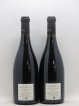 Chambolle-Musigny 1er Cru Les Amoureuses Amiot-Servelle (Domaine)  2011 - Lot of 2 Bottles