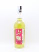 Chartreuse Of. Jaune Santa Tecla 2011 Chartreuse Diffusion Serie Limitada   - Lot of 1 Bottle