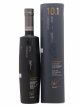 Octomore 5 years Of. Edition 10.1 Super-Heavily Peated - One of 42000 Limited Edition   - Lot de 1 Bouteille