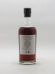 Karuizawa 1984 Number One Drinks Vintage Single Cask n°8173 - bottled 2014 Ex-Bourbon Cask   - Lot de 1 Bouteille