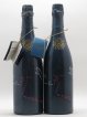 1982 - Collection Masson Taittinger  1982 - Lot of 2 Bottles