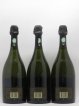 Dom Pérignon Moët & Chandon  1999 - Lot of 3 Bottles