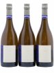 Vin de Savoie Les Alpes Domaine Belluard  2018 - Lot of 3 Bottles