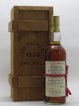 Macallan (The) 1938 Of. Single Highland Malt Scotch Whisky Atkinson Baldwin & Co Macallan Glenlivet Ltd.   - Lot of 1 Bottle