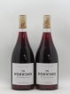 Vins Etrangers Grece To Kokkino Vieilles Vignes Rouges Domaine de Kalathas 2018 - Lot of 2 Bottles