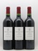 Carruades de Lafite Rothschild Second vin  2003 - Lot de 6 Bouteilles
