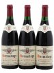 Hermitage Jean-Louis Chave  1991 - Lot of 3 Bottles