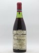 Echezeaux Grand Cru Domaine de la Romanée-Conti  1986 - Lot of 1 Bottle
