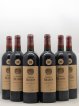 Château Branon  2009 - Lot of 6 Bottles