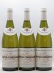 Corton-Charlemagne Bouchard Père & Fils  2005 - Lot of 6 Bottles