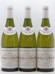 Meursault 1er Cru Genevrières Bouchard Père & Fils  2004 - Lot of 6 Bottles
