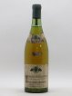 Bienvenues-Bâtard-Montrachet Grand Cru Bouchard Père et Fils 1955 - Lot of 1 Bottle