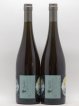 Alsace Un instant sur terre Vignoble du Rêveur (no reserve) 2019 - Lot of 2 Bottles