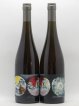 Alsace Un instant sur terre Vignoble du Rêveur (no reserve) 2019 - Lot of 2 Bottles