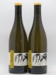 Chablis Vent d'Ange Pattes Loup (Domaine) (no reserve) 2019 - Lot of 2 Bottles