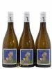 Vin de Savoie Domaine Partagé Gilles Berlioz Cuvee Cricri (sans prix de réserve) 2021 - Lot de 3 Bouteilles