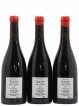 Vin de Savoie Cuvée bibi Domaine Partagé Gilles Berlioz (no reserve) 2021 - Lot of 3 Bottles