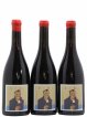 Vin de Savoie Cuvée bibi Domaine Partagé Gilles Berlioz (sans prix de réserve) 2021 - Lot de 3 Bouteilles