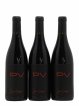 Vin de France PV Yann Durieux - Recrue des Sens (no reserve) 2017 - Lot of 3 Bottles