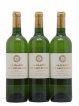 La Clarté de Haut Brion Second vin (sans prix de réserve) 2017 - Lot de 6 Bouteilles