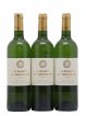 La Clarté de Haut Brion Second vin (no reserve) 2017 - Lot of 6 Bottles