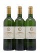 La Clarté de Haut Brion Second vin (no reserve) 2017 - Lot of 6 Bottles