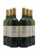 La Clarté de Haut Brion Second vin (sans prix de réserve) 2017 - Lot de 6 Bouteilles