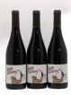 Beaujolais Villages Du beur dans les pinards Karim Vionnet 2020 - Lot of 3 Bottles