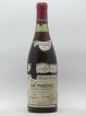 La Tâche Grand Cru Domaine de la Romanée-Conti  1974 - Lot of 1 Bottle