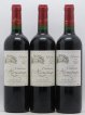 Graves Château l'Hermitage 2016 - Lot of 12 Bottles