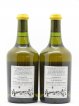 Côtes du Jura Vin Jaune Labet (Domaine)  2011 - Lot de 2 Bouteilles