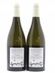 Côtes du Jura Chardonnay La Bardette Labet (Domaine)  2018 - Lot of 2 Bottles