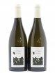 Côtes du Jura Chardonnay La Reine Labet (Domaine)  2018 - Lot of 2 Bottles