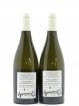 Côtes du Jura Fleur de Savagnin En Chalasse Labet (Domaine)  2018 - Lot of 2 Bottles