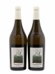 Côtes du Jura Vin de voile Chardonnay du Hasard Labet (Domaine)  2015 - Lot de 2 Bouteilles