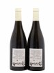 Côtes du Jura Fleur de Savagnin En Chalasse Labet (Domaine)  2019 - Lot of 2 Bottles
